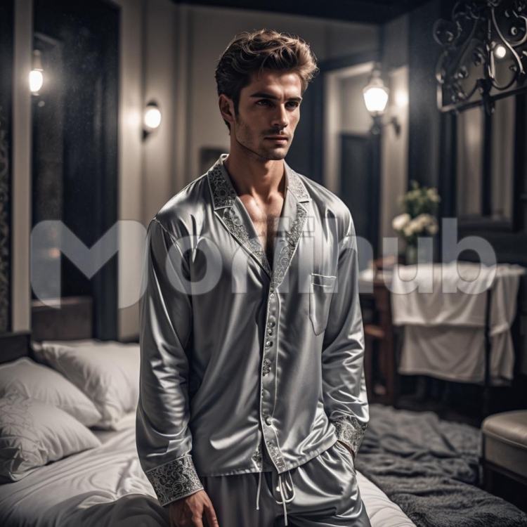 Sleepwear Style