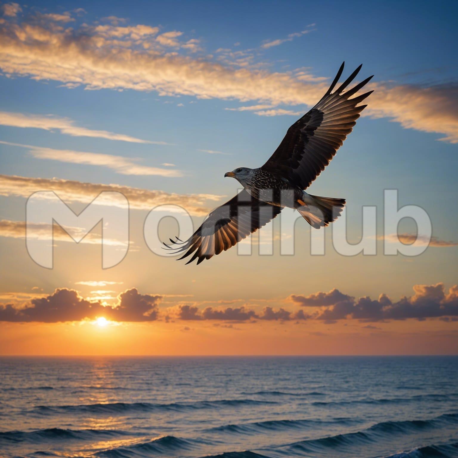 Twilight Glide