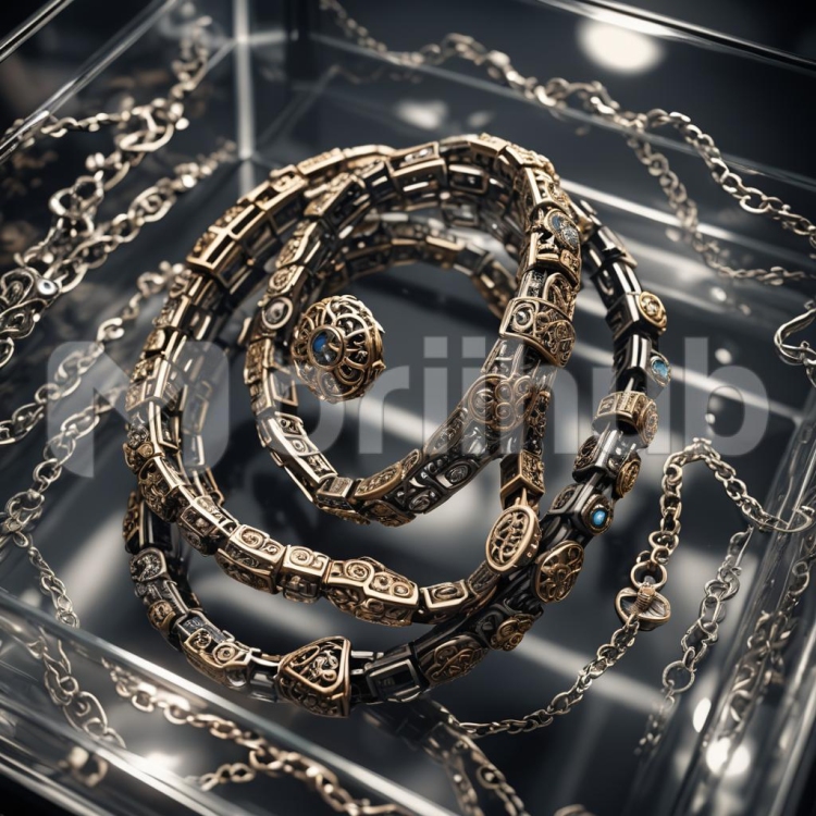 Bracelet Fashion