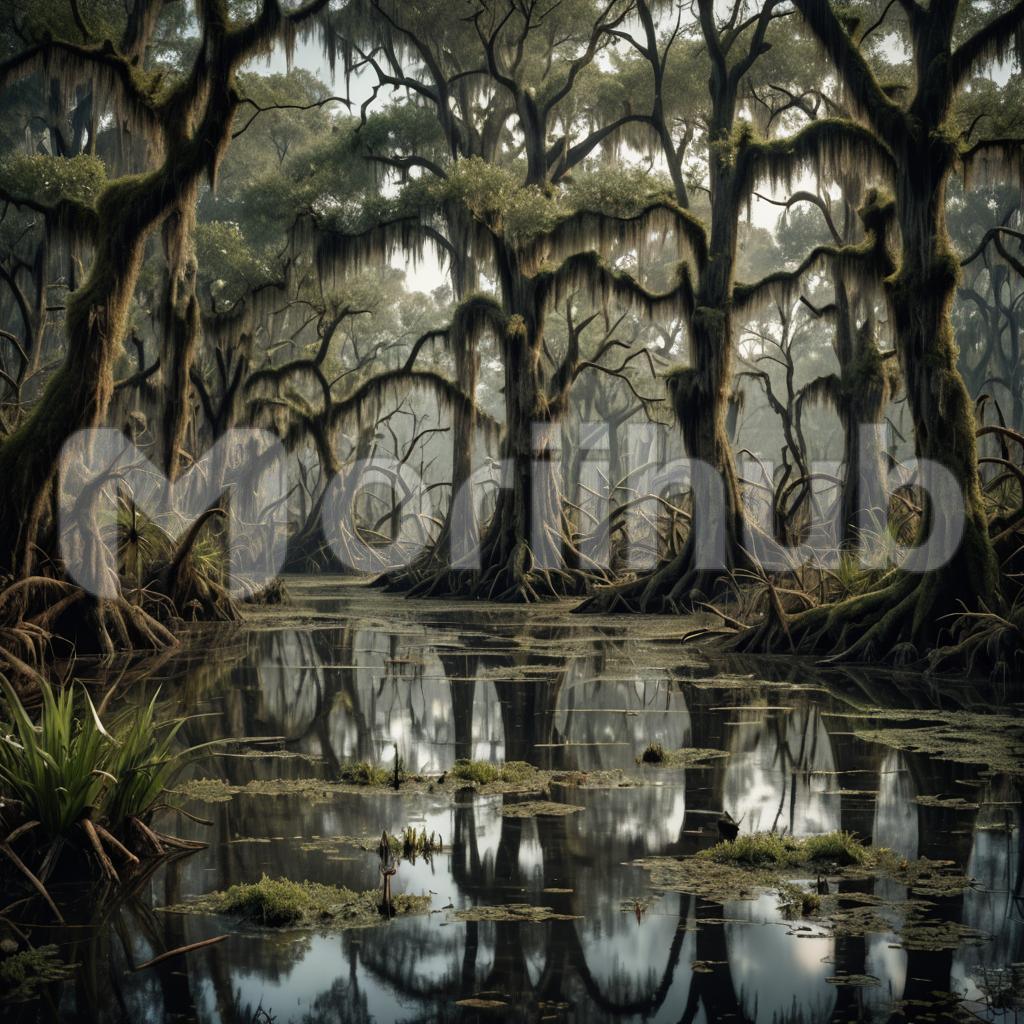 Wetland Wonder