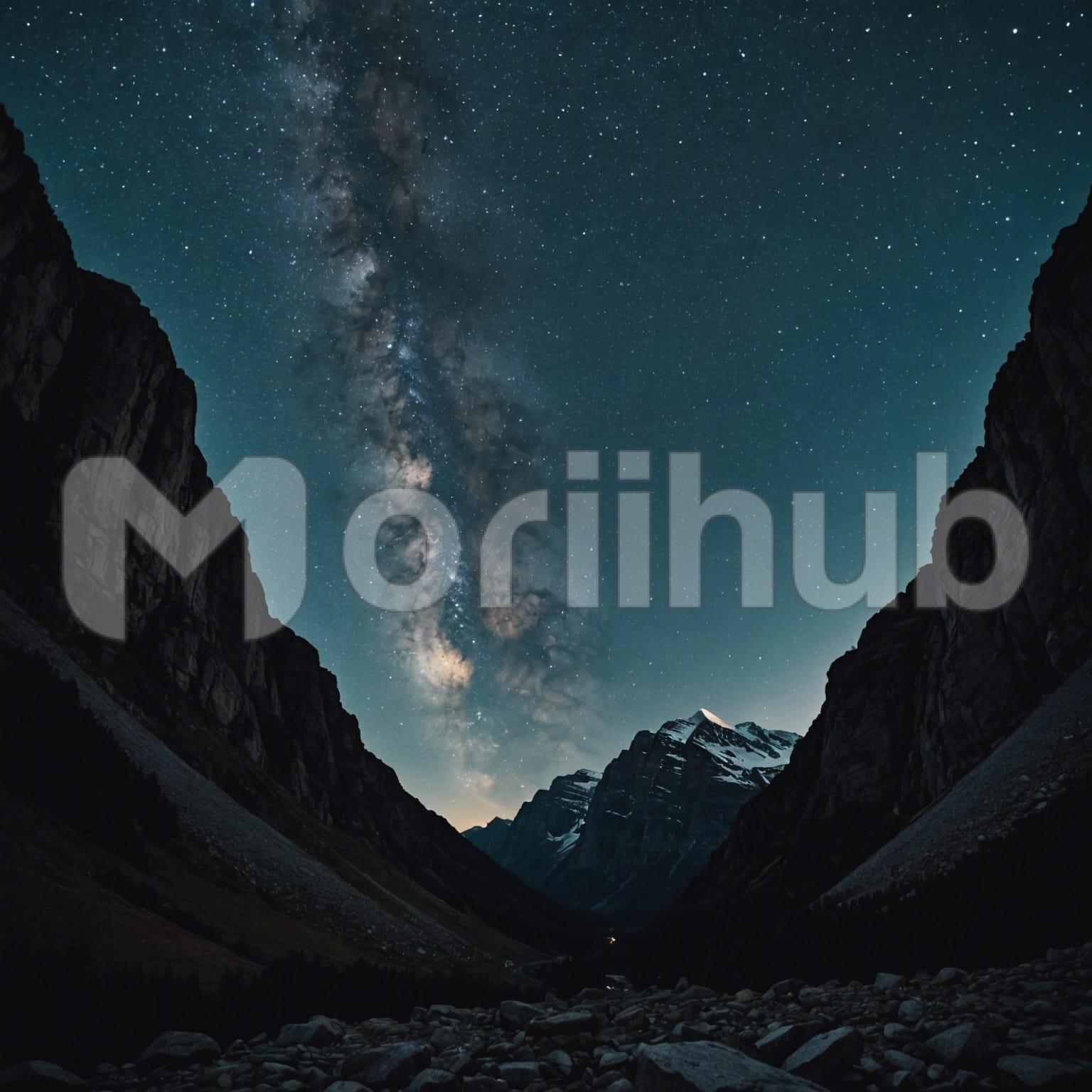 Night's Majesty