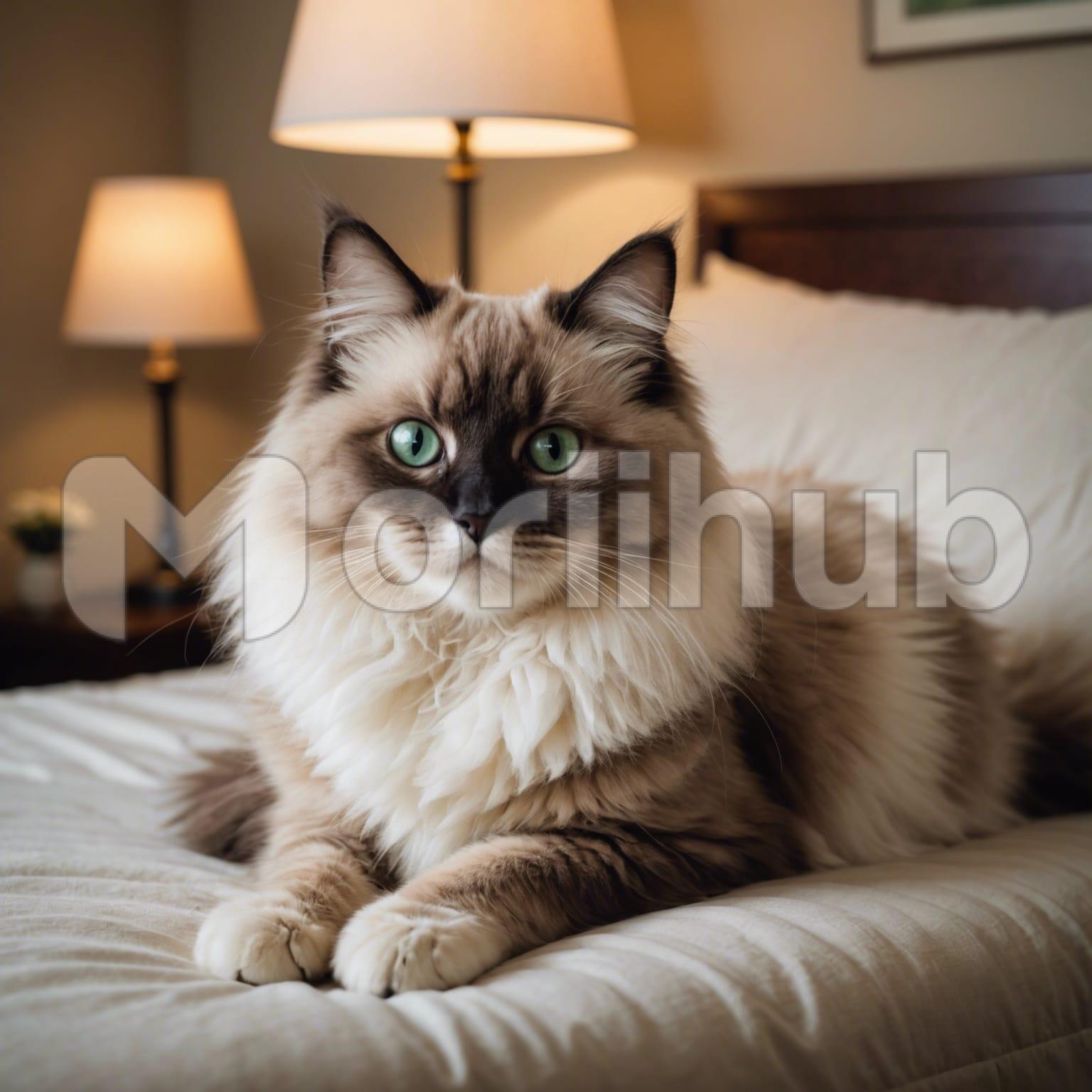 Peaceful Paws