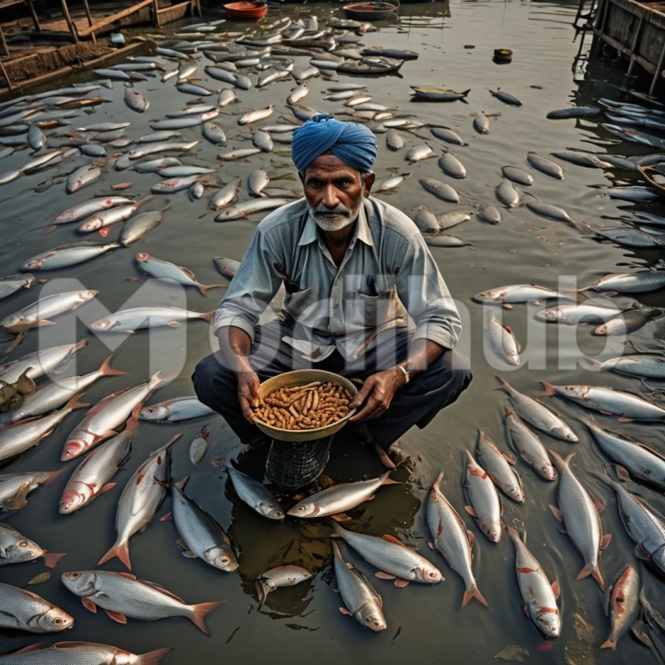 Bay Of Bengal