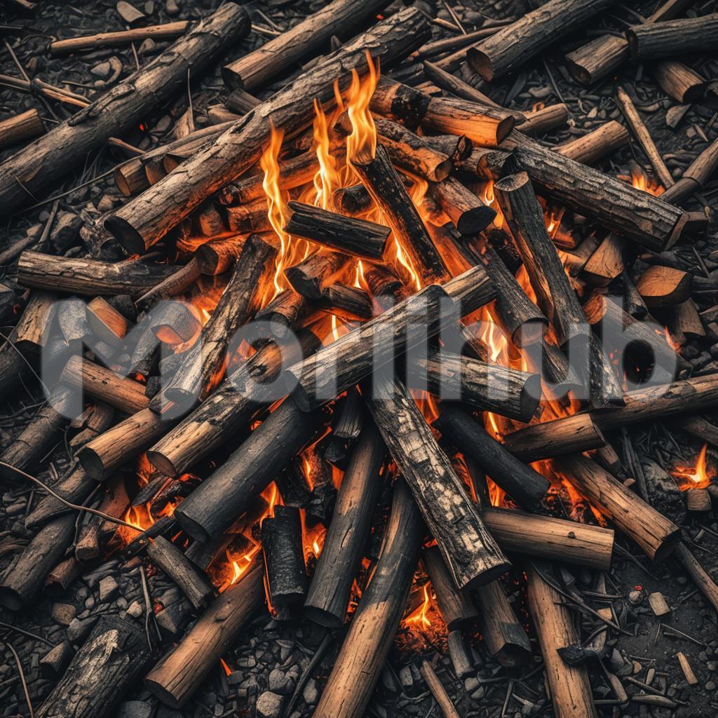 Wilderness Camping