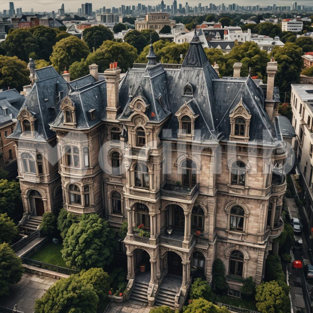 Property Porn