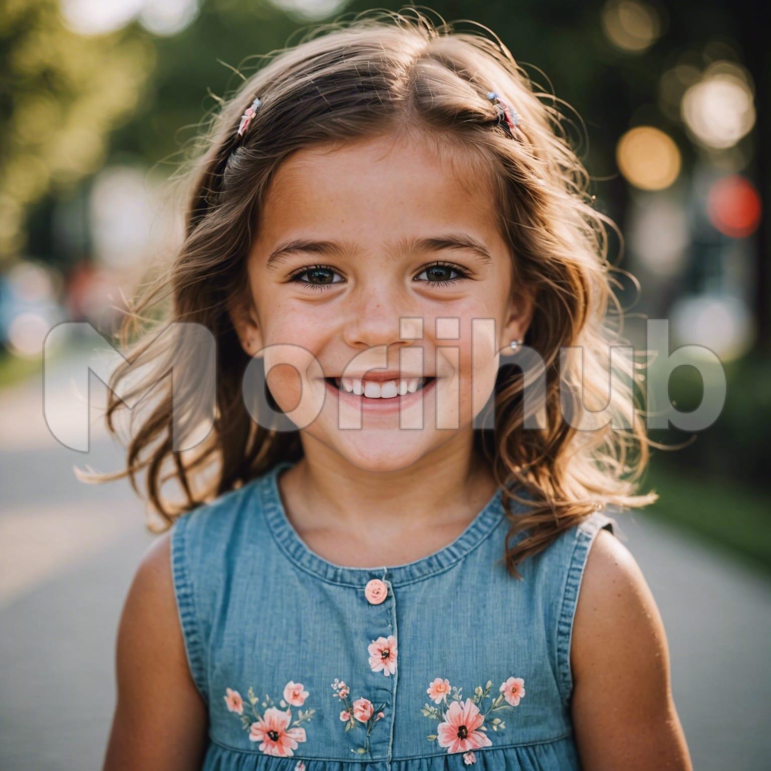 Giggles and Grins - MoriiHub