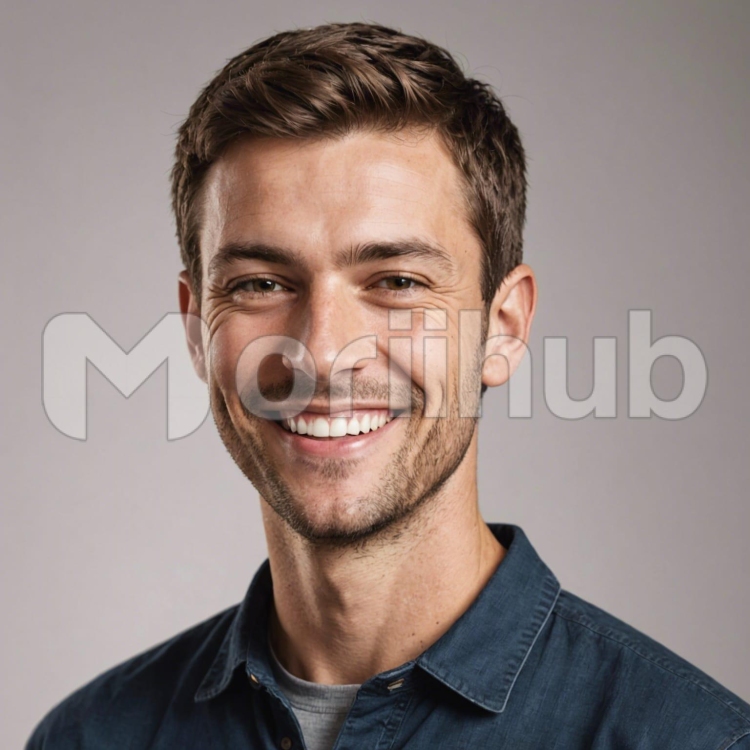 Sincere Smile