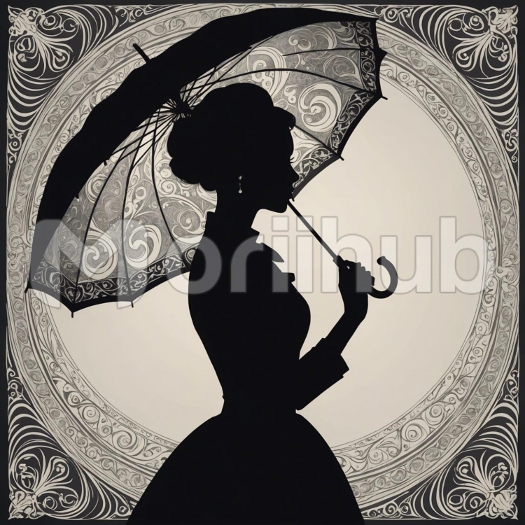 Sheltering Silhouette
