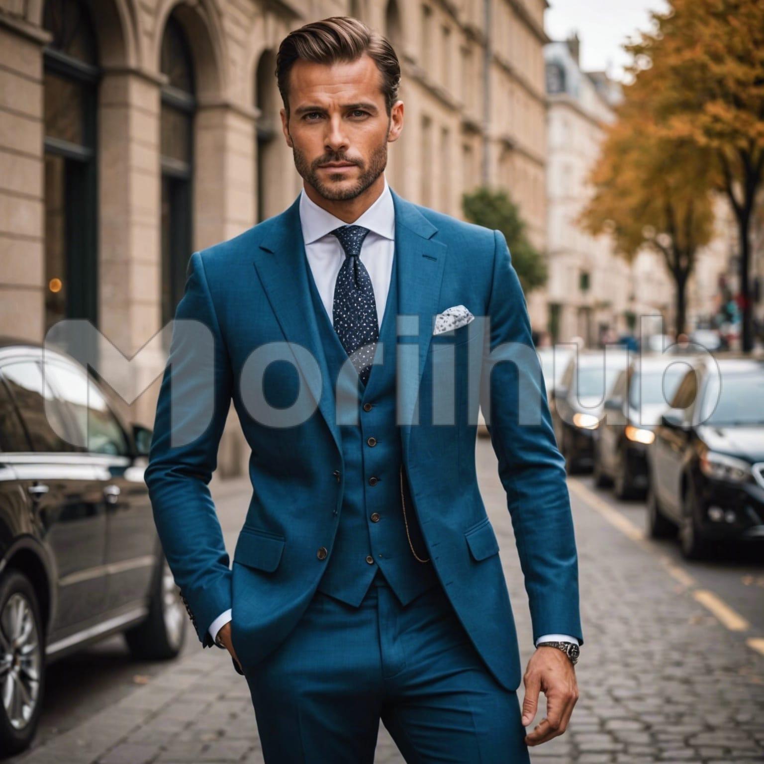 Urban Gentleman