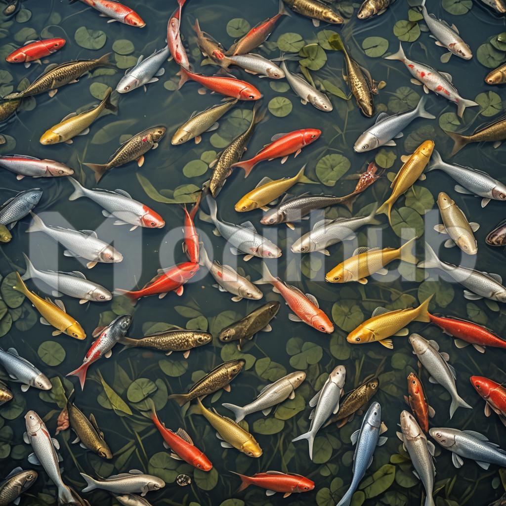 Fish Keeping