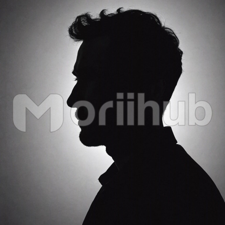 Profile Silhouette