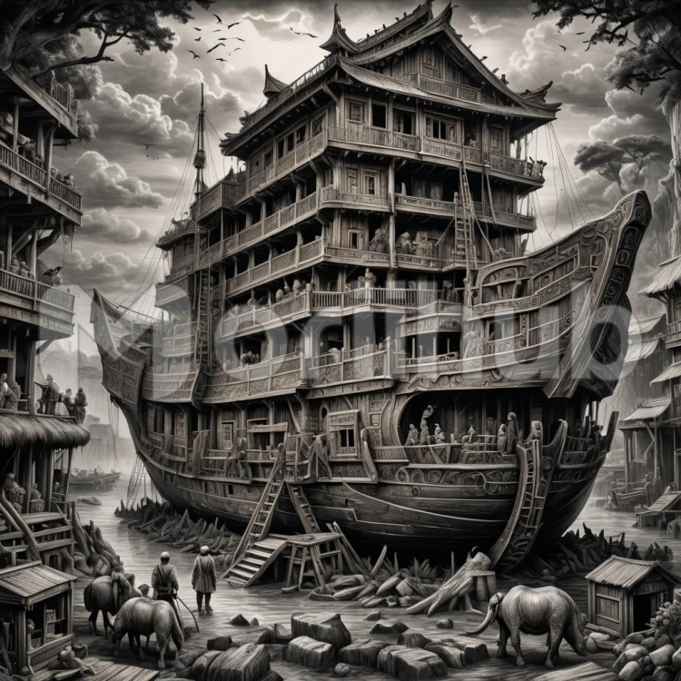 Ark Of Hope