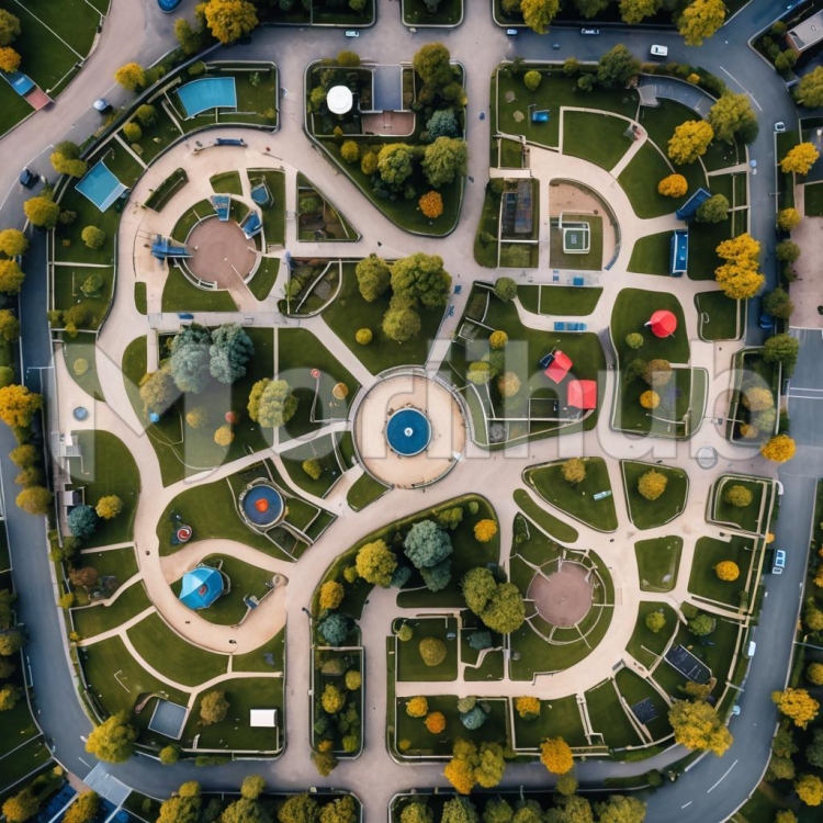 Community Park