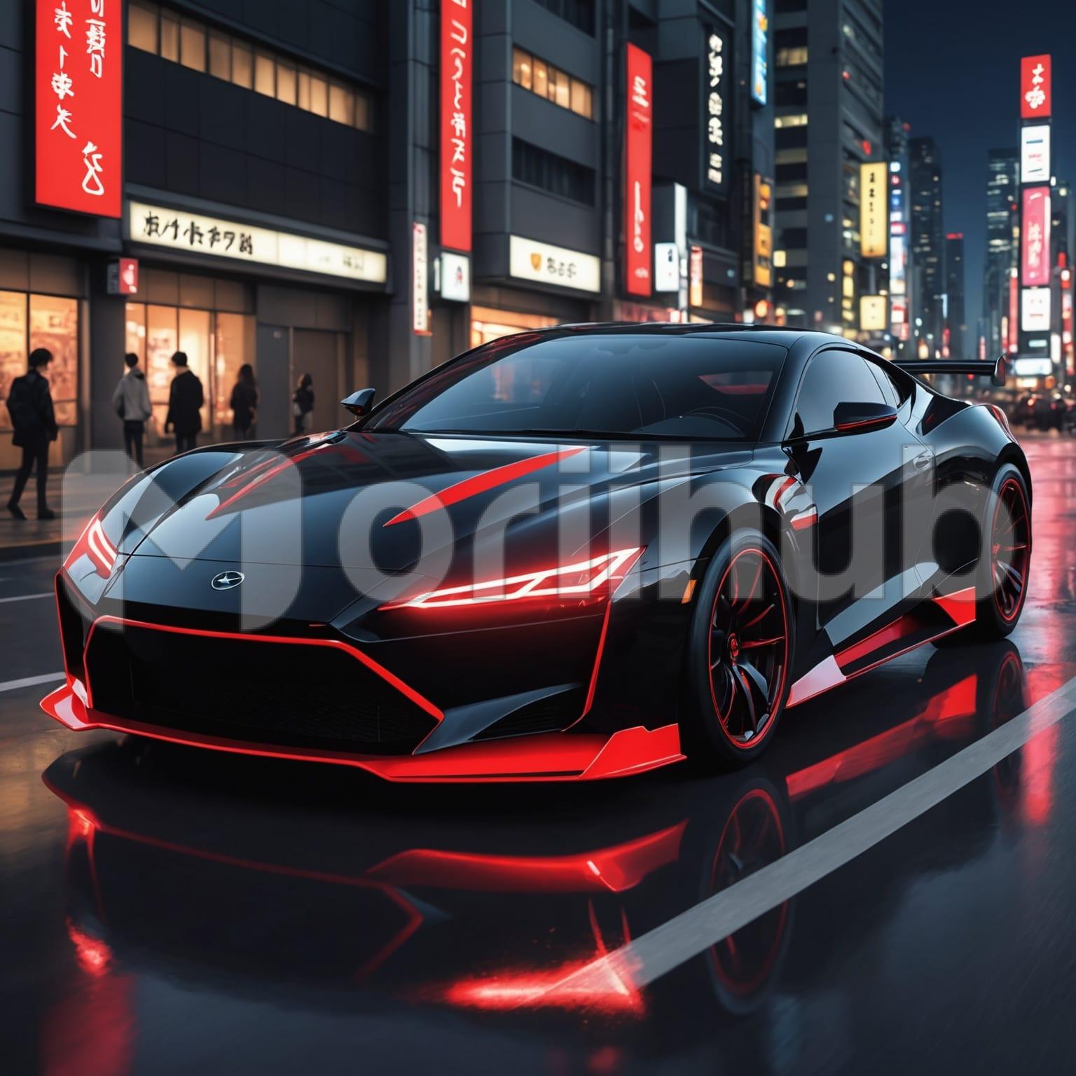 Chic Ride