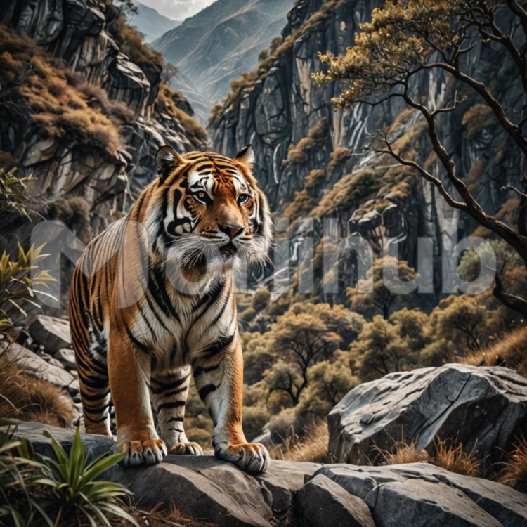 Mountain King