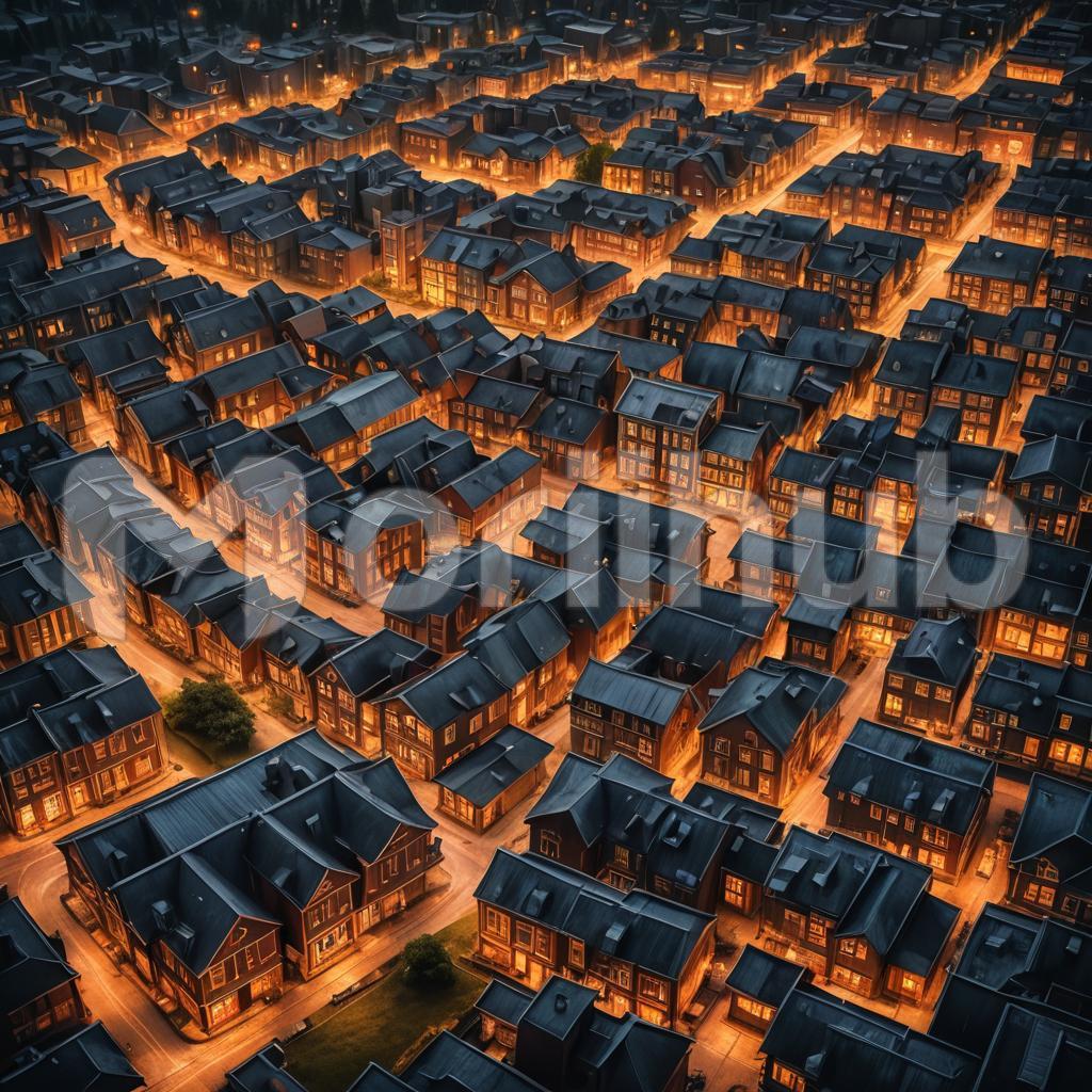 Glow City
