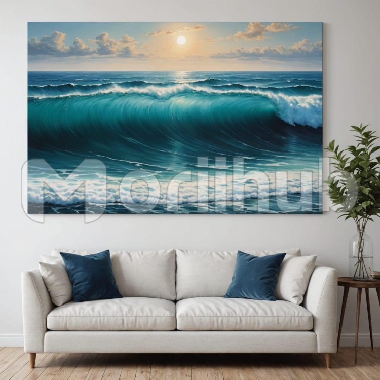 Serene Comfort