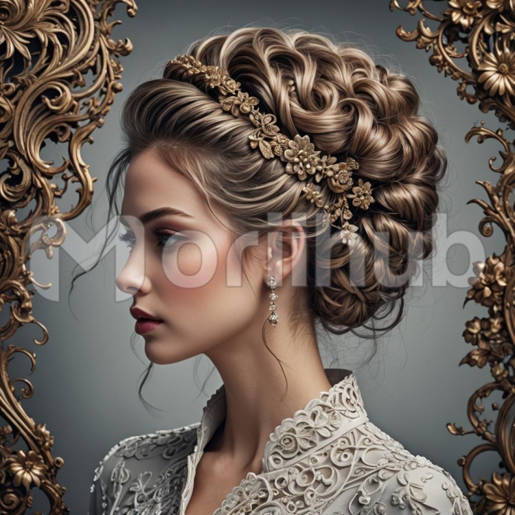 Pearl Adornments