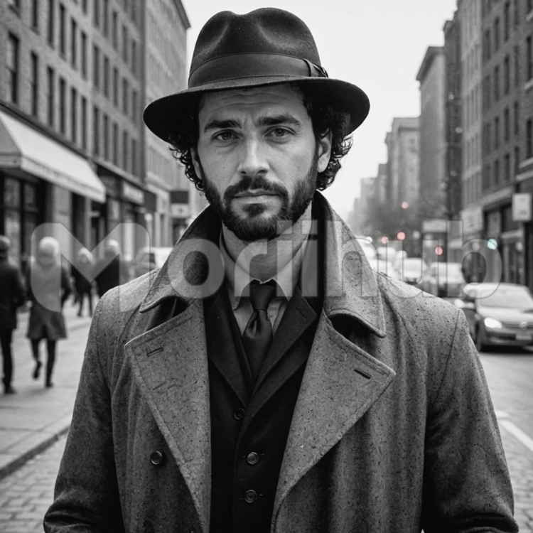 Rugged Elegance