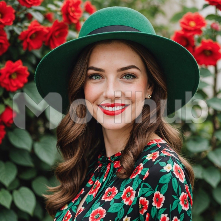 Radiant Smile