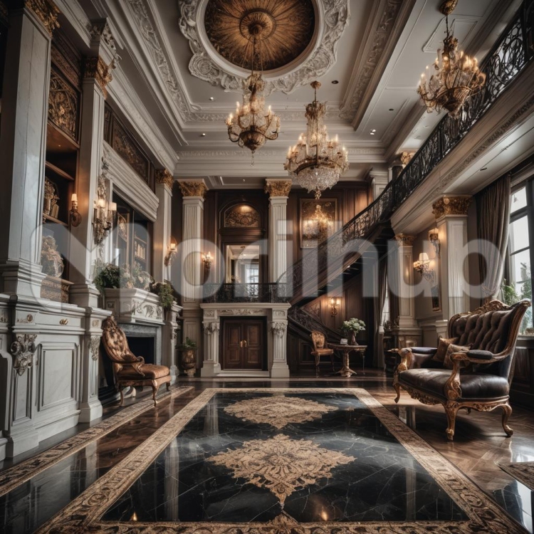 Luxury Interior