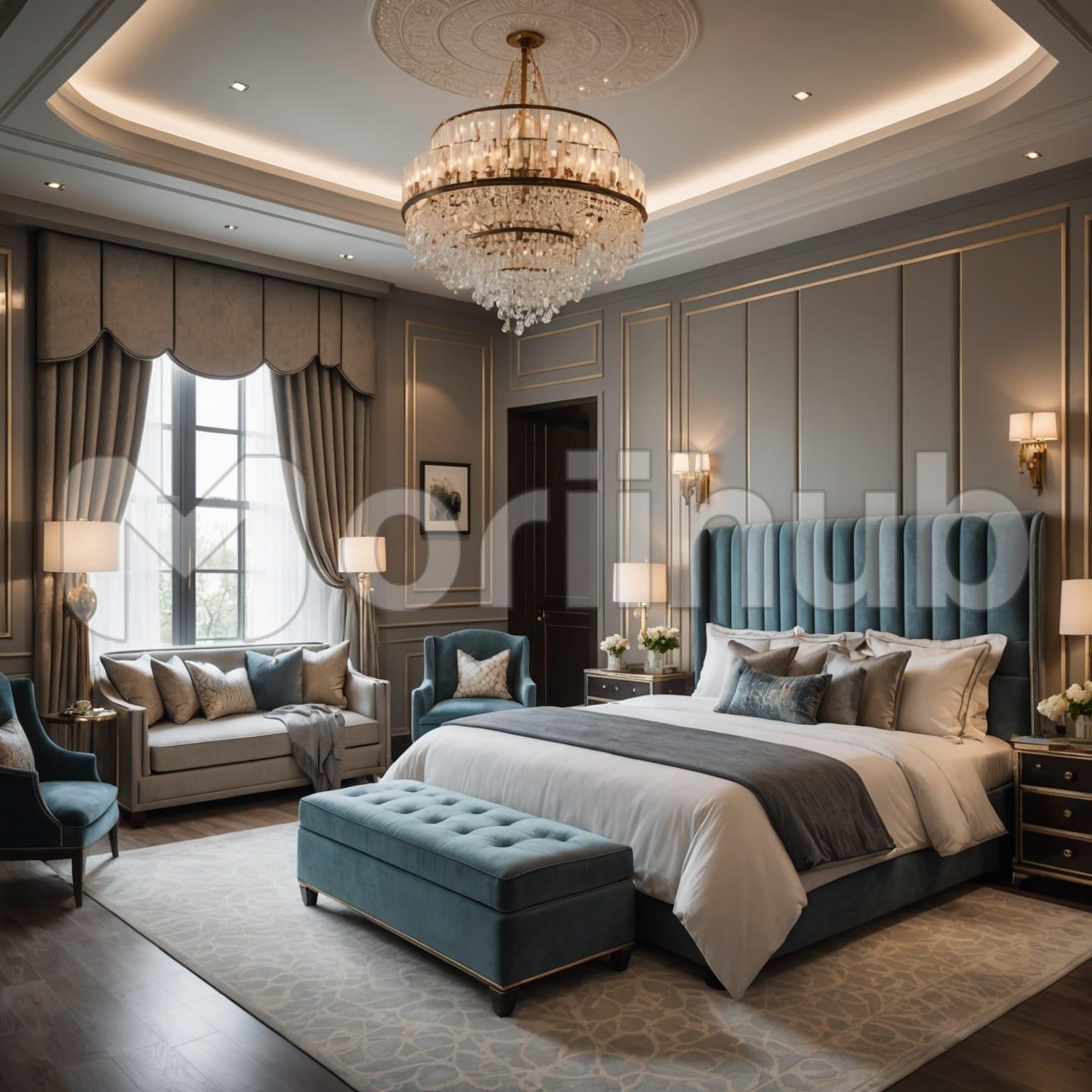 Coziness and Charm