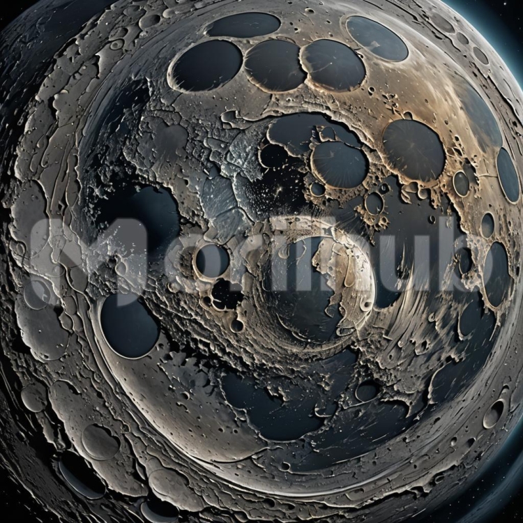 Moon Mysteries