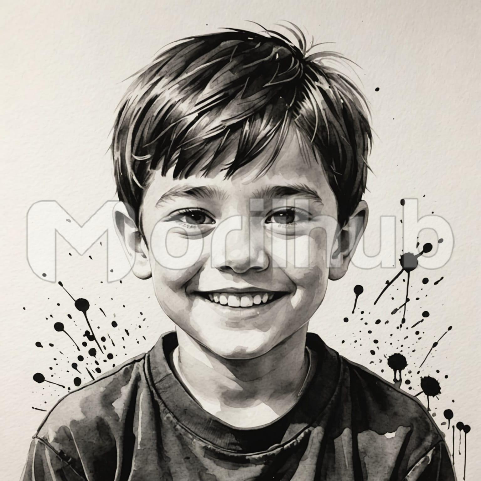 Artistic Joy