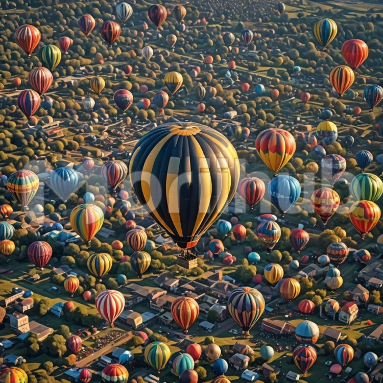 Breathtaking Views
