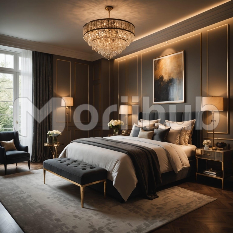 Bedroom Details