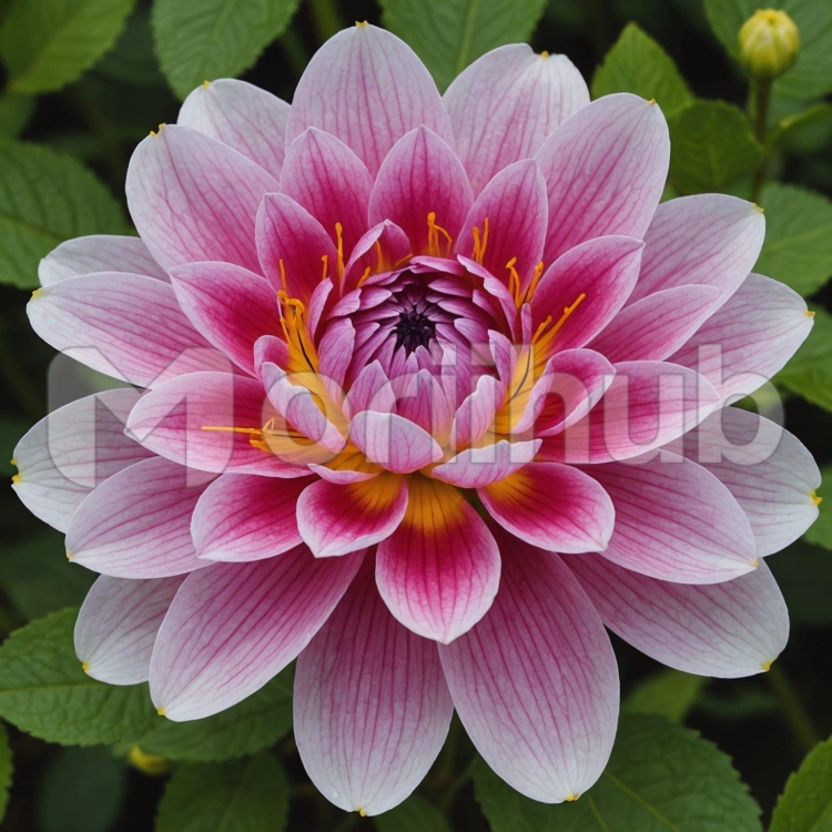 Vibrant Blossom