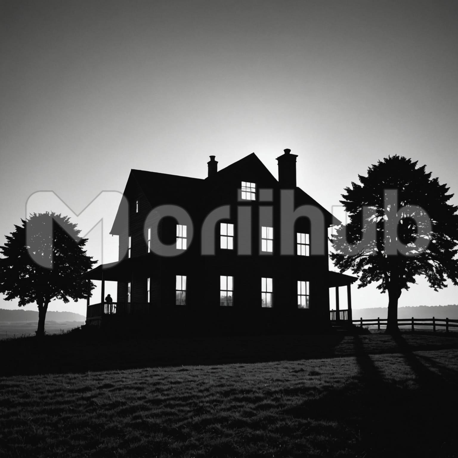 Shadowed Refuge