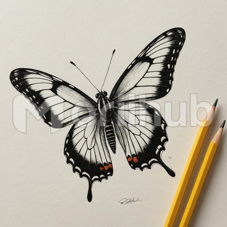 Pencil Artistry