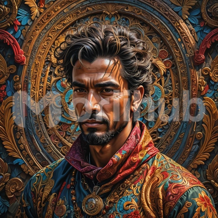Charismatic Presence
