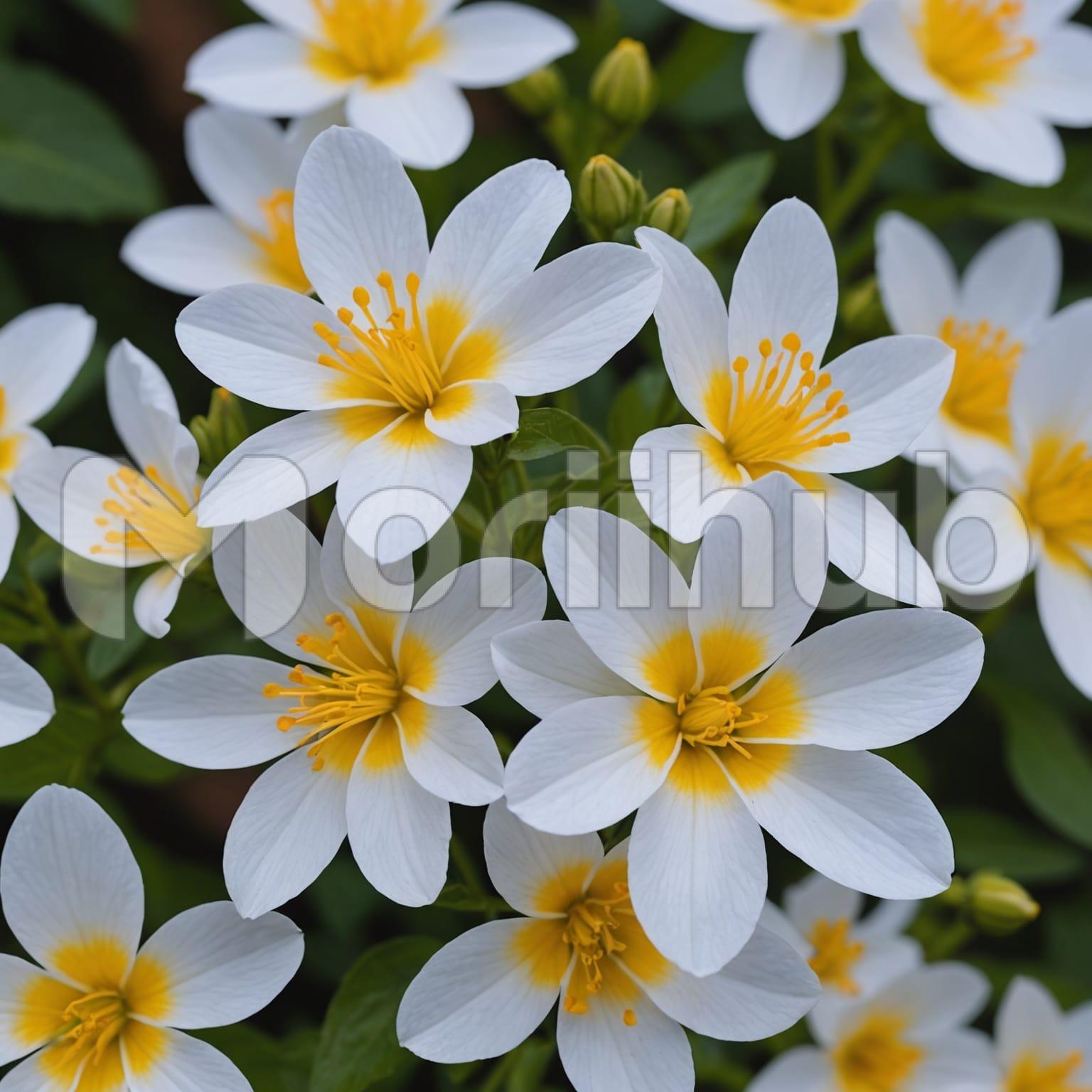 Floral Vibrance