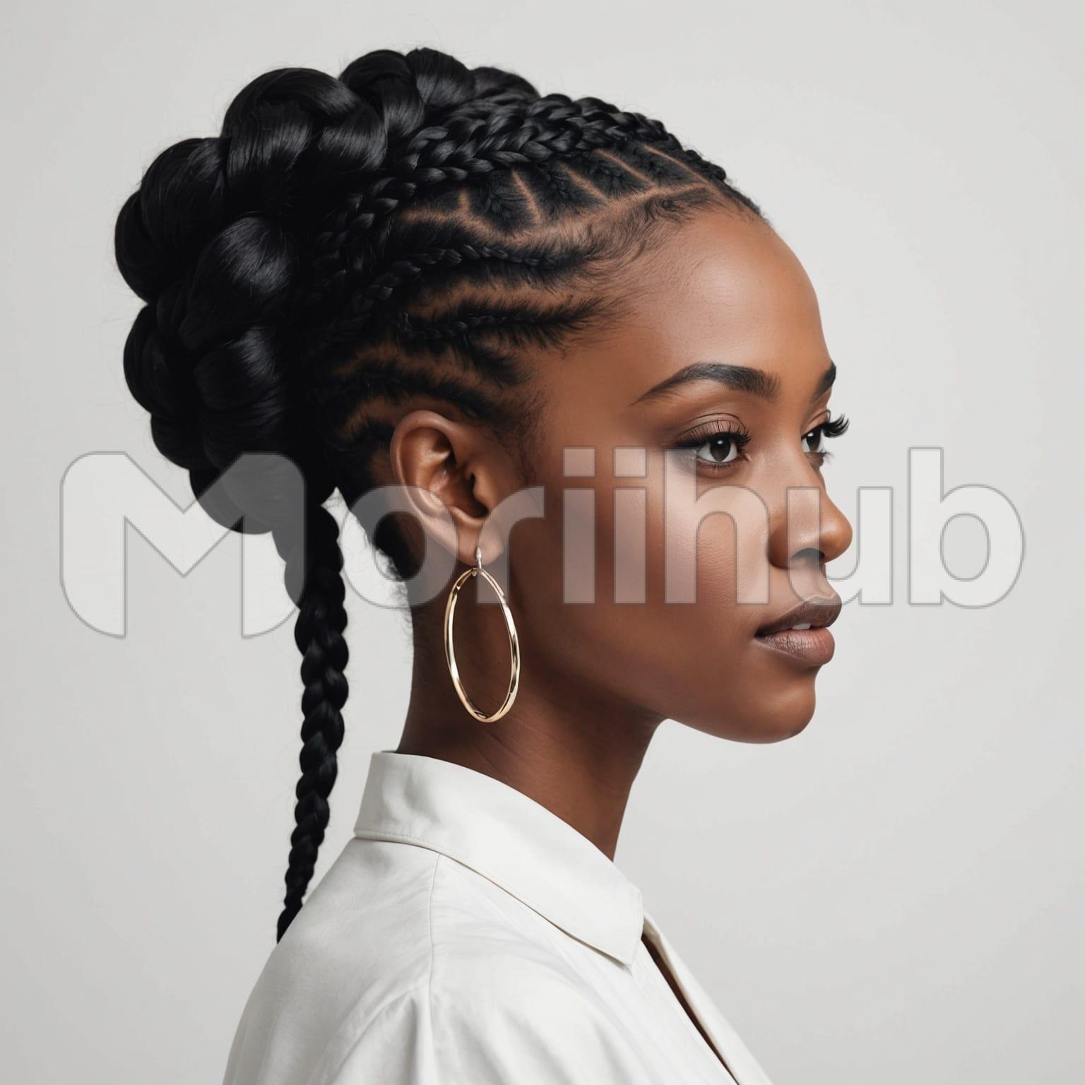 Expressive Beauty