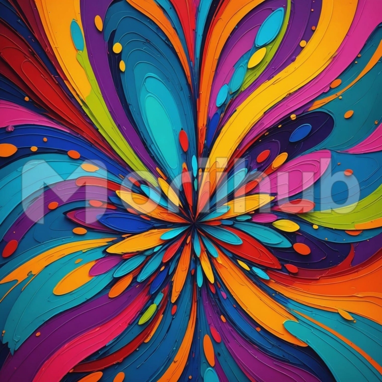 Abstract Harmony
