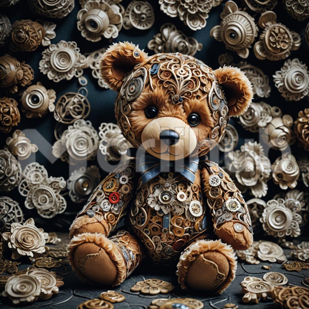 Timeless Toy