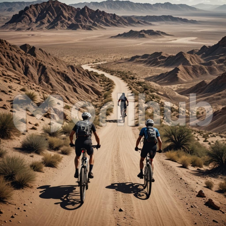 Adventure Ride