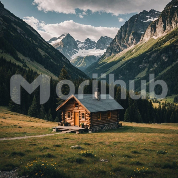 Secluded Escape