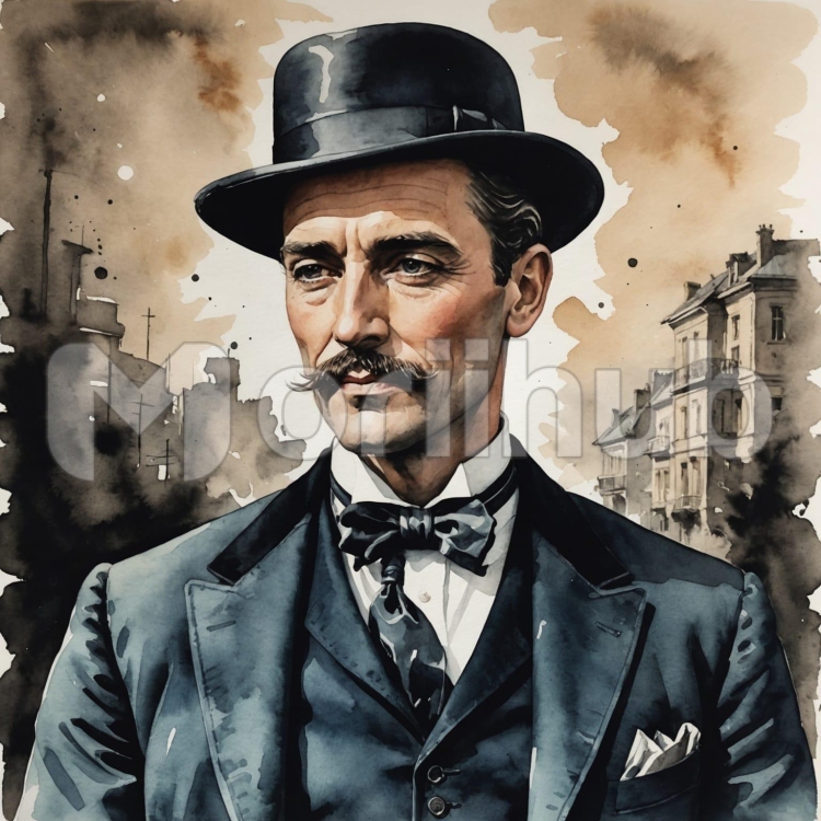 Sophisticated Stance