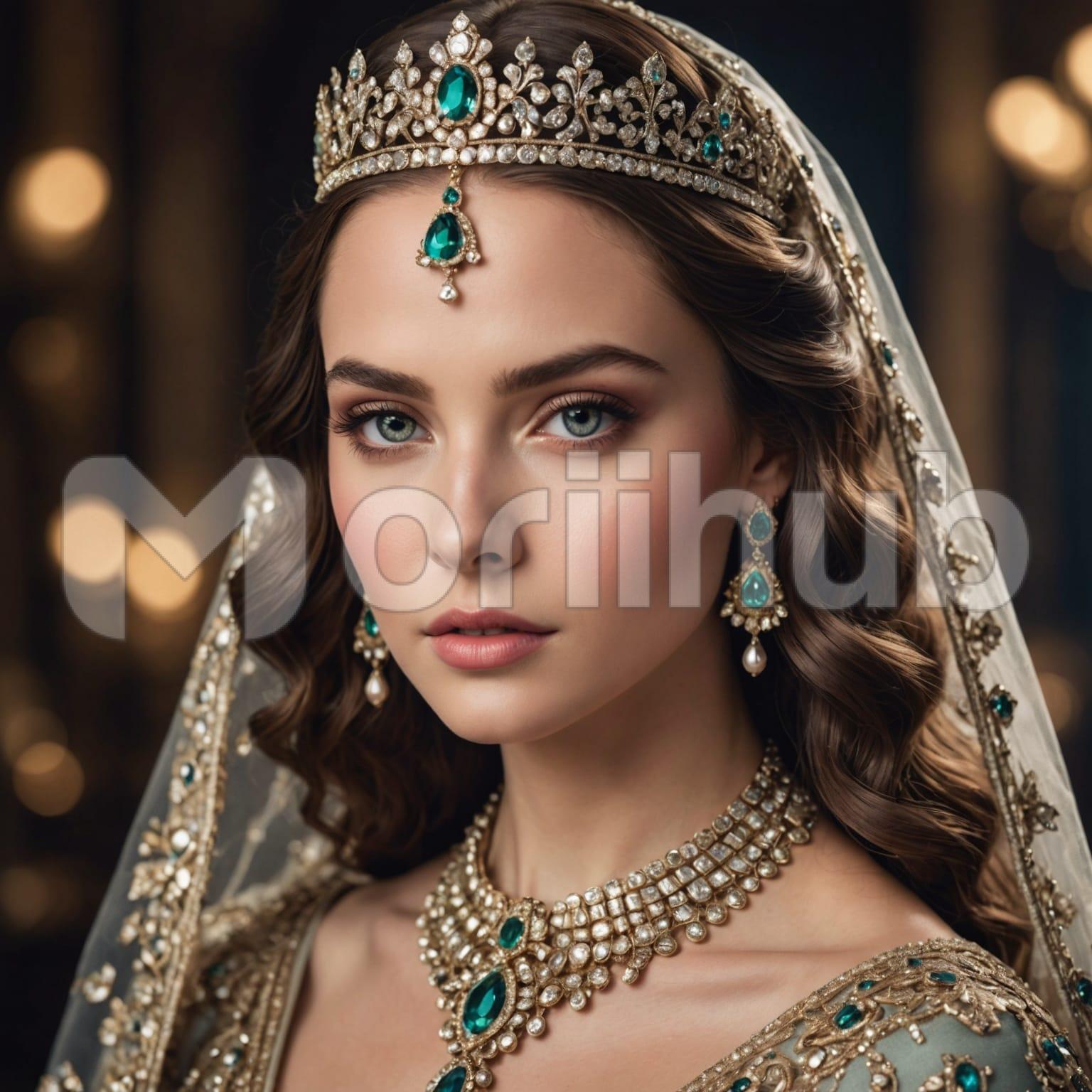 Exquisite Adornment