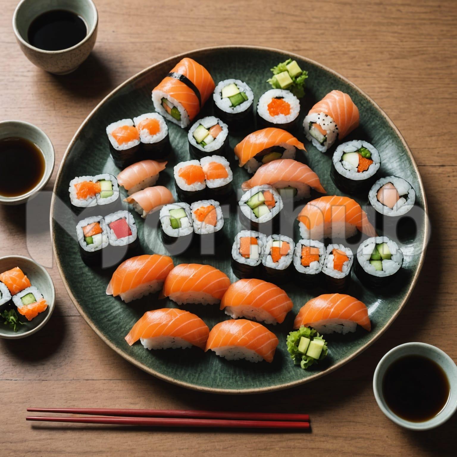 Tempting Taste