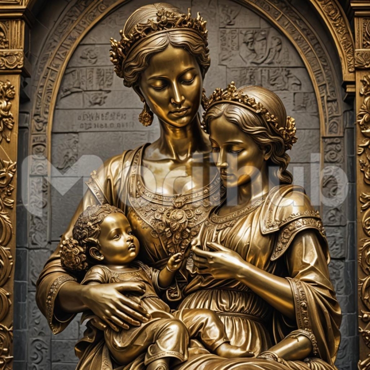 Maternal Bond