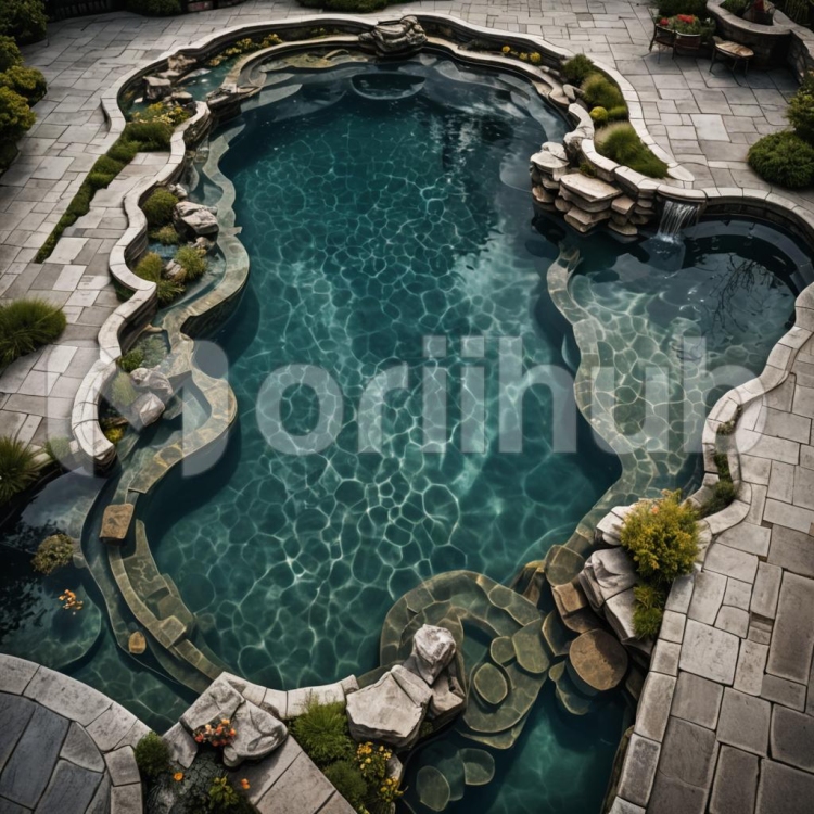 Swimming Complex