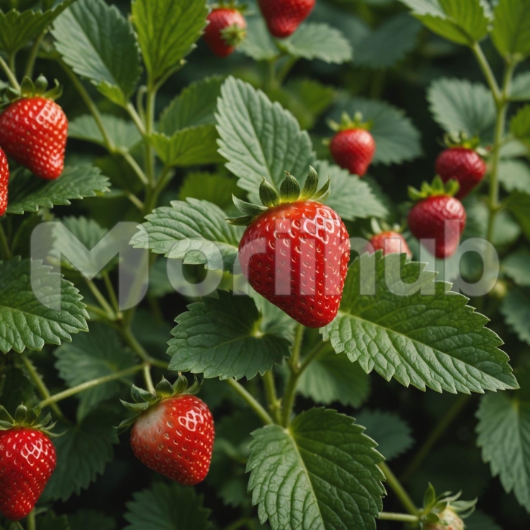 Fresh and Ripe
