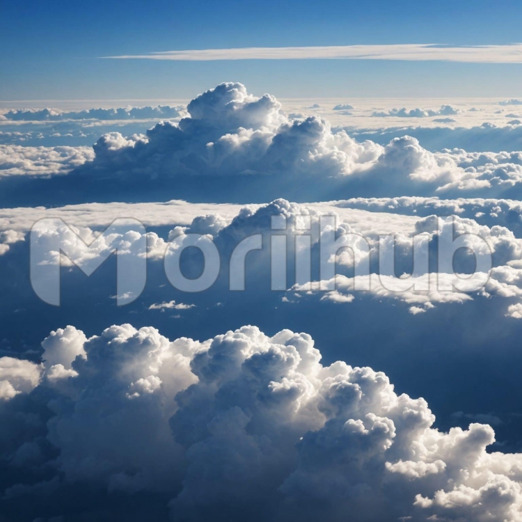 Fluffy Serenity