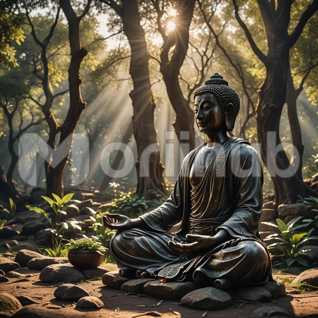 Zen Garden