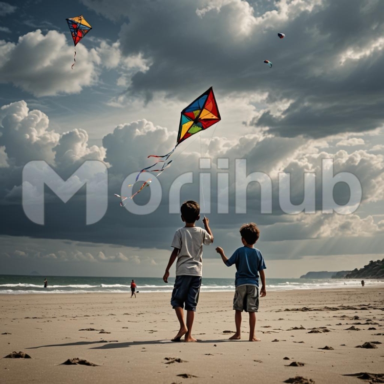 Kite Adventures