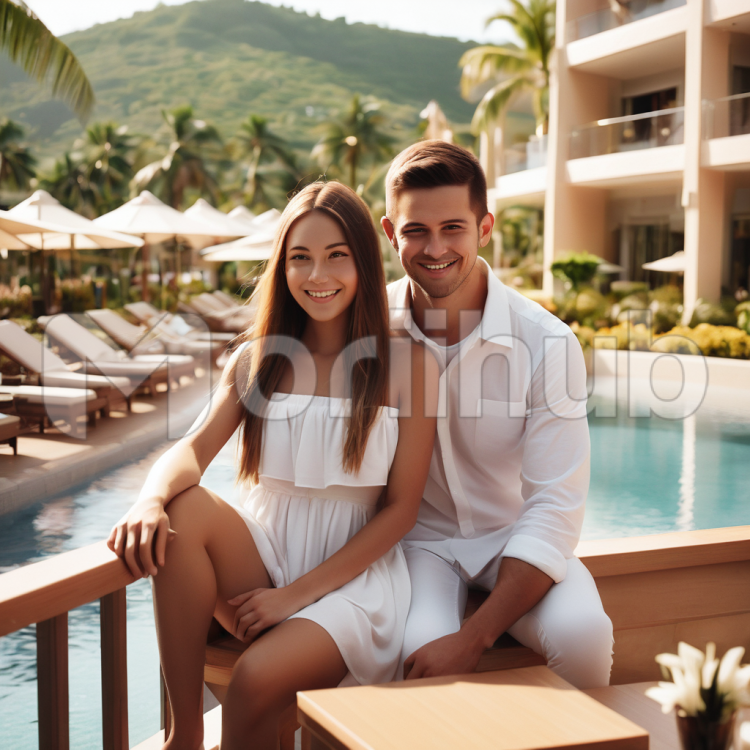 Romantic Getaway